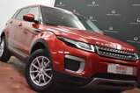 Land Rover Range Rover Evoque 2.0 eD4 2WD SE | Pano | Towbar | Heated stearing