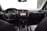 Volkswagen Tiguan 2.0 TDi Comfortline +Trekhaak+ 360°+ carplay (6)