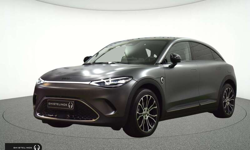 smart #3 BEV 66KWH PREMIUM
