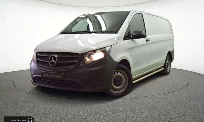 Mercedes-Benz Vito 114 CDI Bestelwagen L2