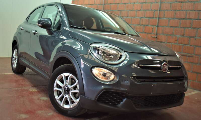 Fiat 500X 1.0 + Airco + DAB + Cruise Control + ...