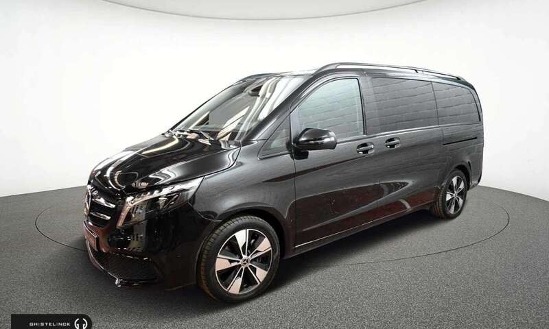Mercedes-Benz V 220 d AVANTGARDE L2