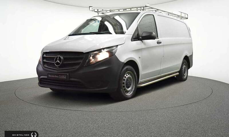 Mercedes-Benz Vito 114 CDI Bestelwagen L2