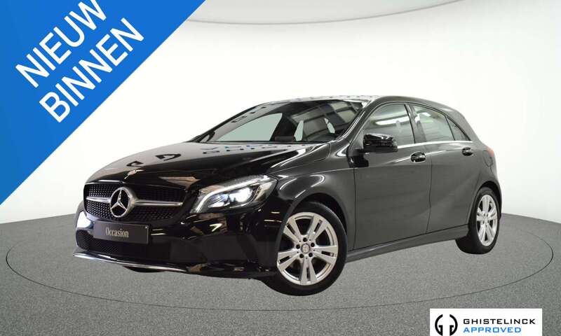 Mercedes-Benz A 180 A