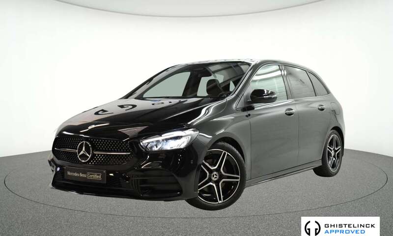 Mercedes-Benz B 180 B AMG Line