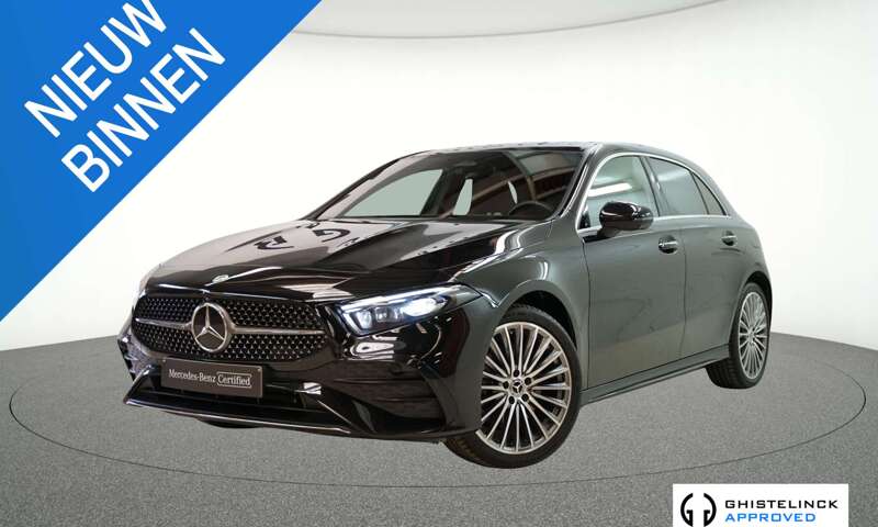 Mercedes-Benz A 250 A e AMG Line