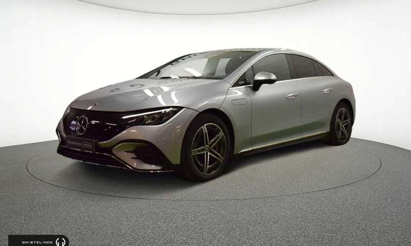 Mercedes-Benz EQE 350 AMG LINE