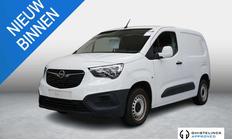 Opel Combo Tour 1.6 CDTI