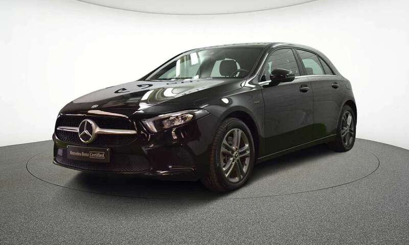 Mercedes-Benz A 250 e