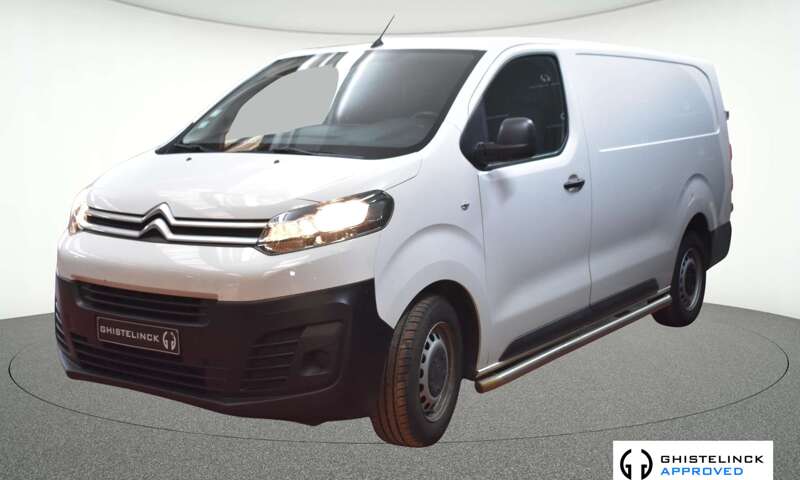 Citroen Jumpy 