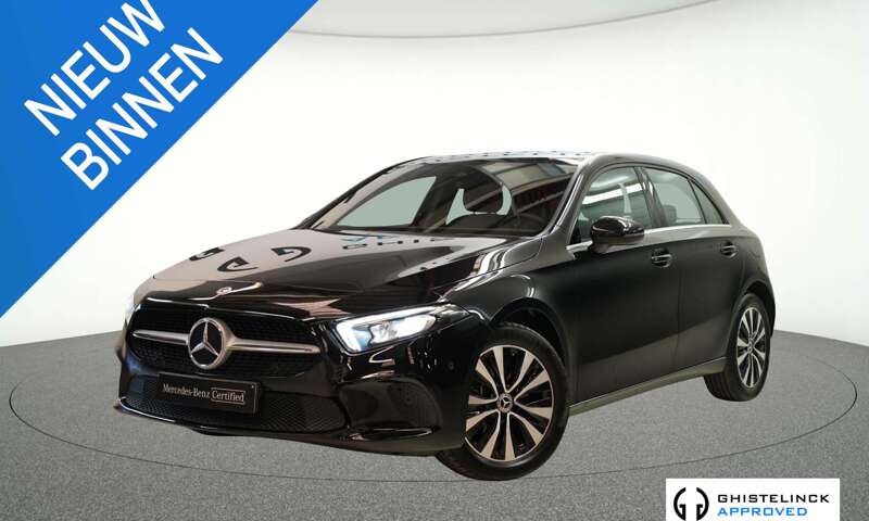 Mercedes-Benz A 250 A e Business Line