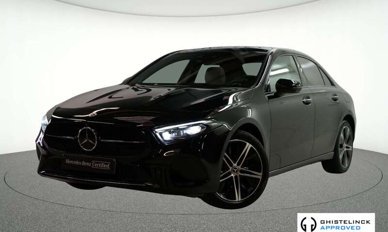Mercedes-Benz A 250 A e AMG Line