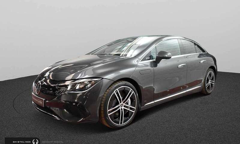 Mercedes-Benz EQE 300 Business Line
