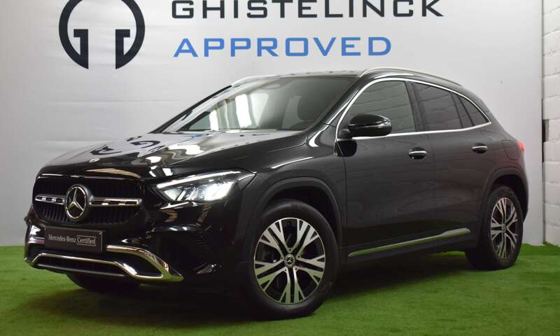 Mercedes-Benz GLA 250 e Off-Roader+Trekhaak+Pano+Carplay+MBUX