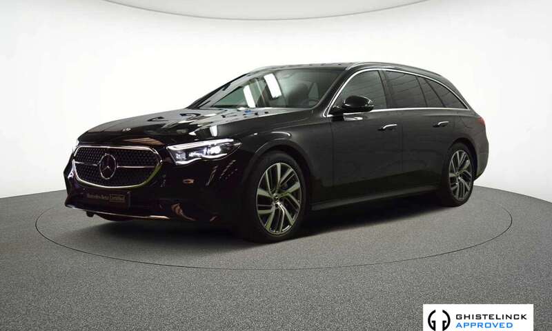 Mercedes-Benz E 300 de Estate