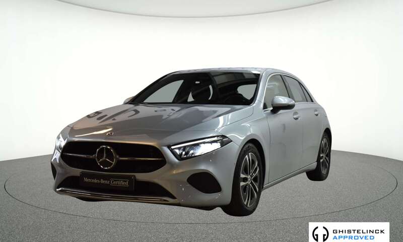 Mercedes-Benz A 180 A d Business Line