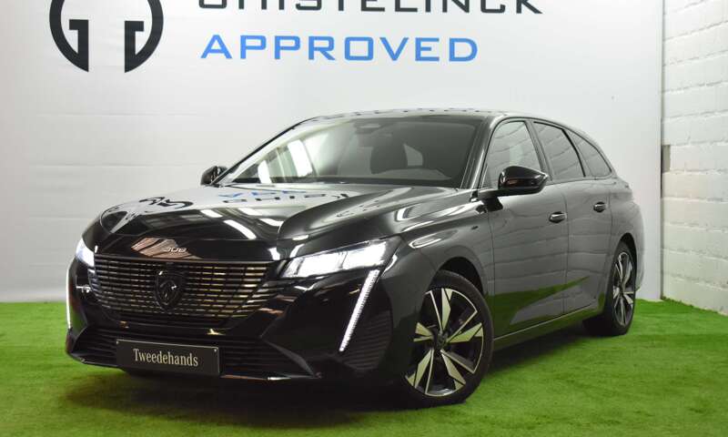 Peugeot 308 Break 308