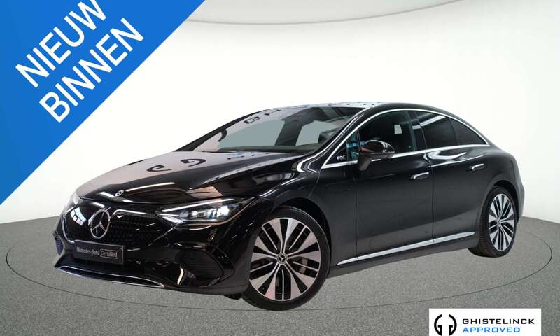 Mercedes-Benz EQE 300 EQE Luxury Line