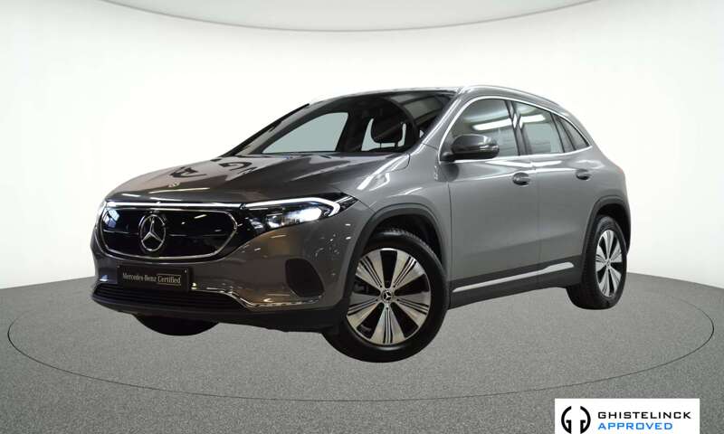 Mercedes-Benz EQA 250 EQA Business Line