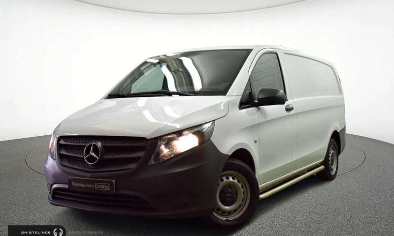 Mercedes-Benz Vito 114 CDI Bestelwagen L2