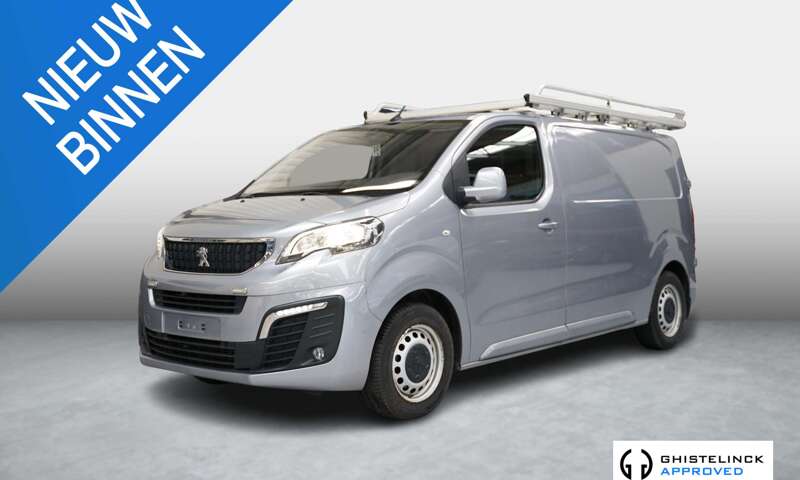 Peugeot Expert Standard Premium L2 2.0 BlueHDi S&S EAT8