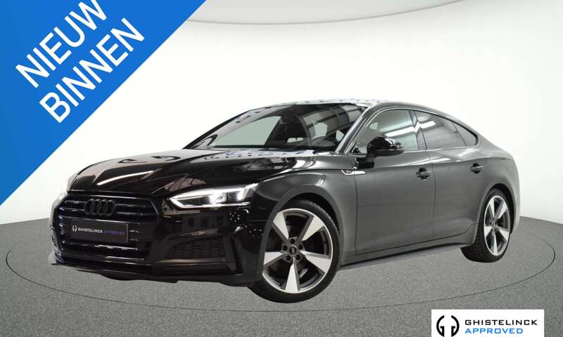 Audi A5 Sportback 1.4 TFSi ultra S tronic