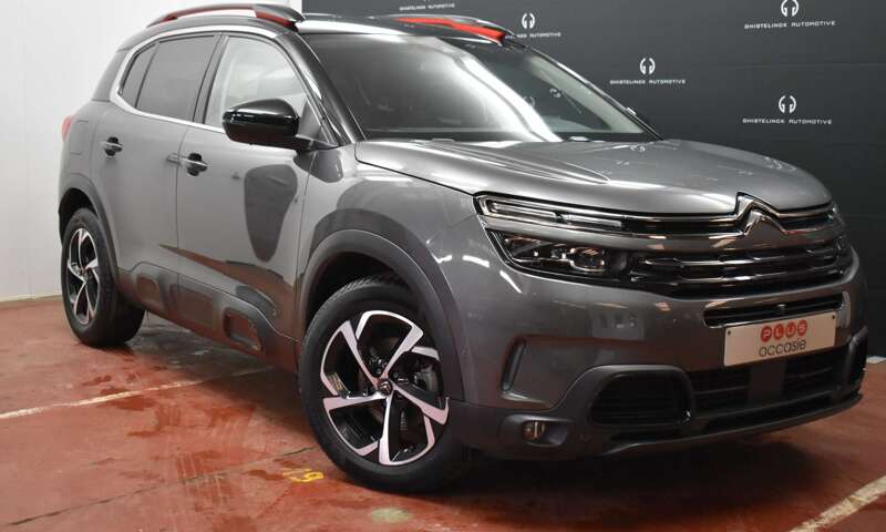 Citroen C5 Aircross 2.0 BlueHDi| Carplay| Angle Mort| Air Quality