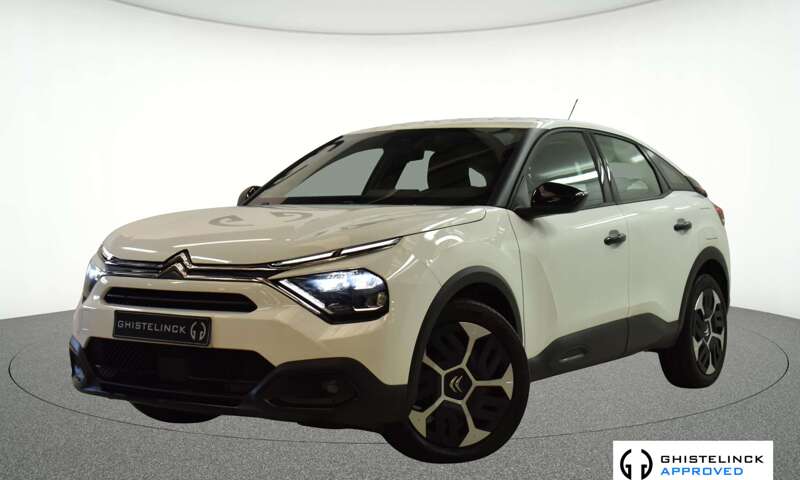 Citroen C4 C4
