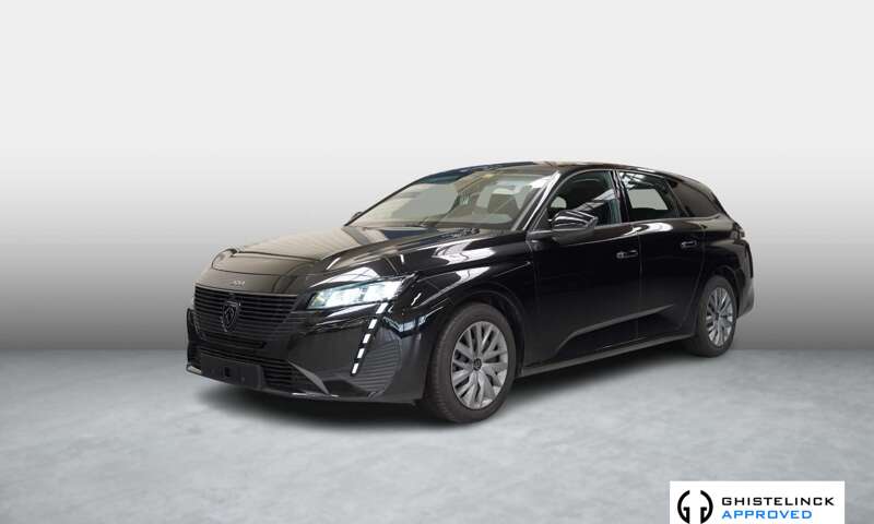 Peugeot 308 308