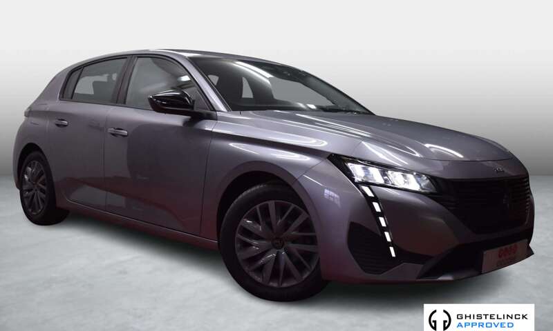 Peugeot 308 308