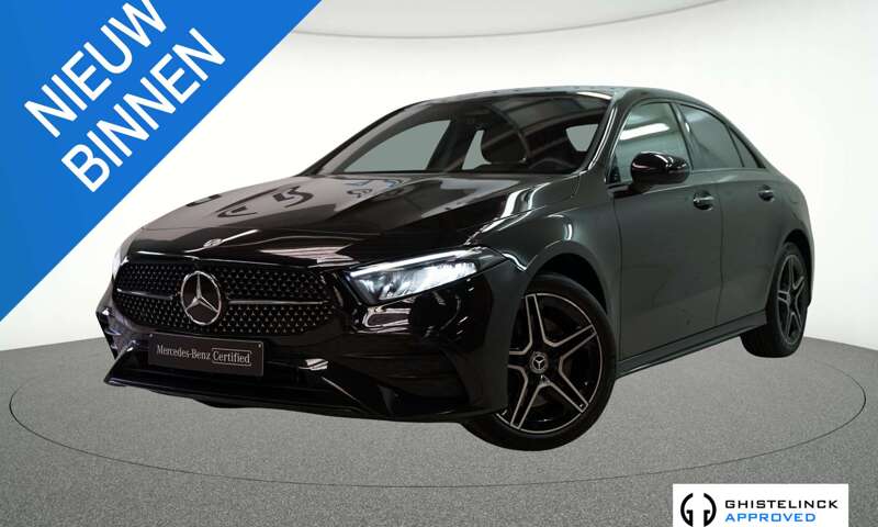 Mercedes-Benz A 250 Limousine A e AMG Line