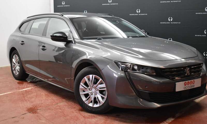 Peugeot 508 SW