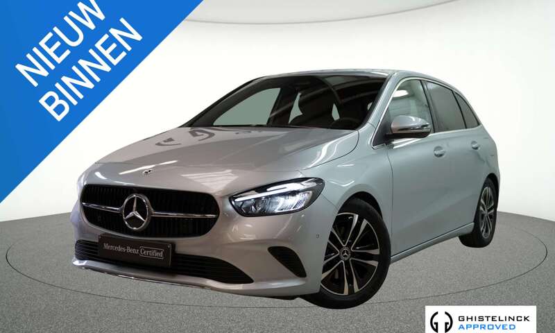 Mercedes-Benz B 180 Business Line 180 Business Line