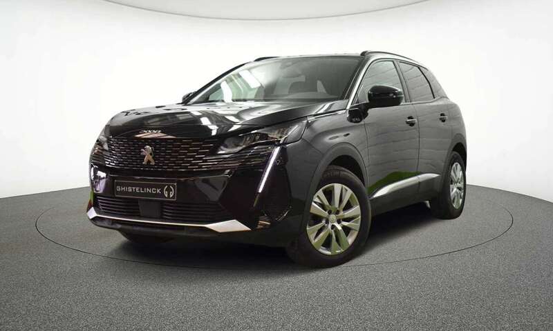 Peugeot 3008 DIESEL - 2021 1.5 BlueHDi Style