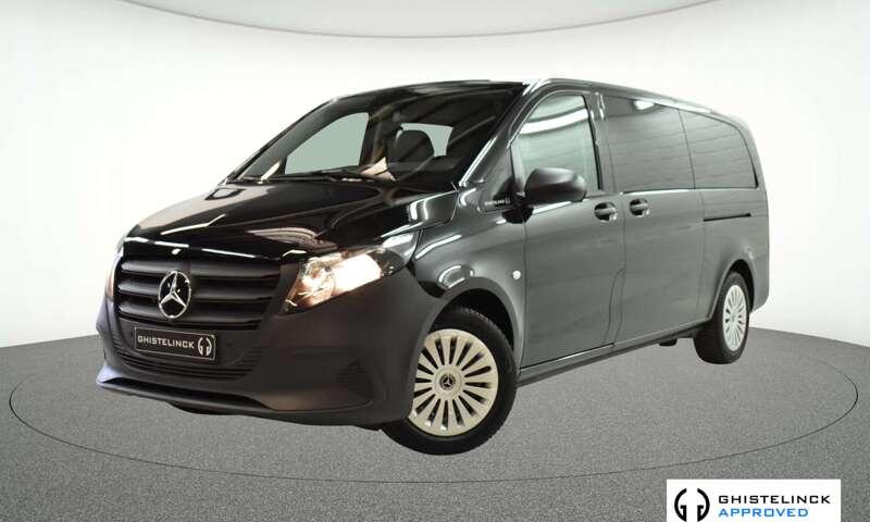 Mercedes-Benz Vito Tourer 114 CDI Pro L3 9G-Tronic