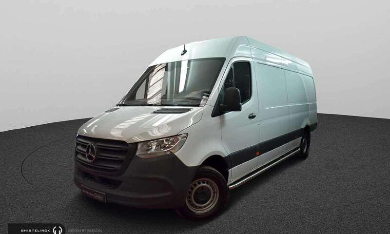 Mercedes-Benz Sprinter 315 CDI RWD Bestelwagen Hoog dak L3