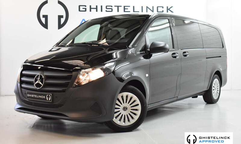 Mercedes-Benz Vito Tourer 114 CDI Pro L2 9G-Tronic