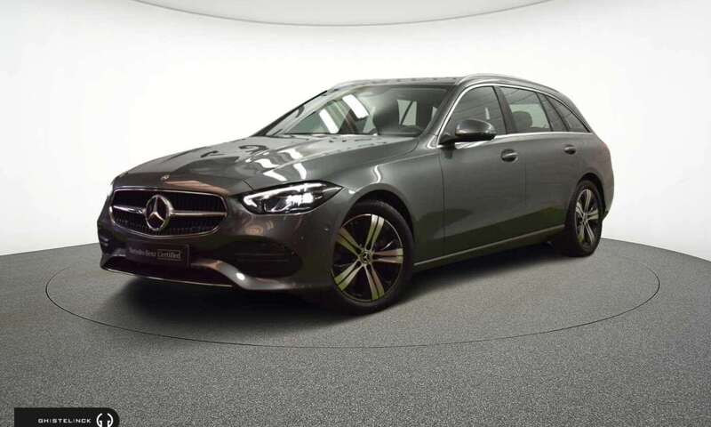 Mercedes-Benz C 200 Estate C 200 Business Line