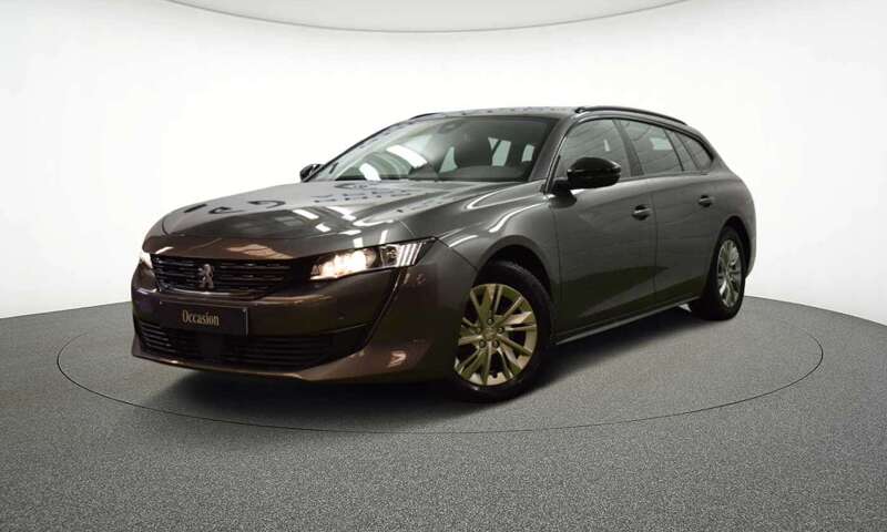 Peugeot 508 509 Stationwagon