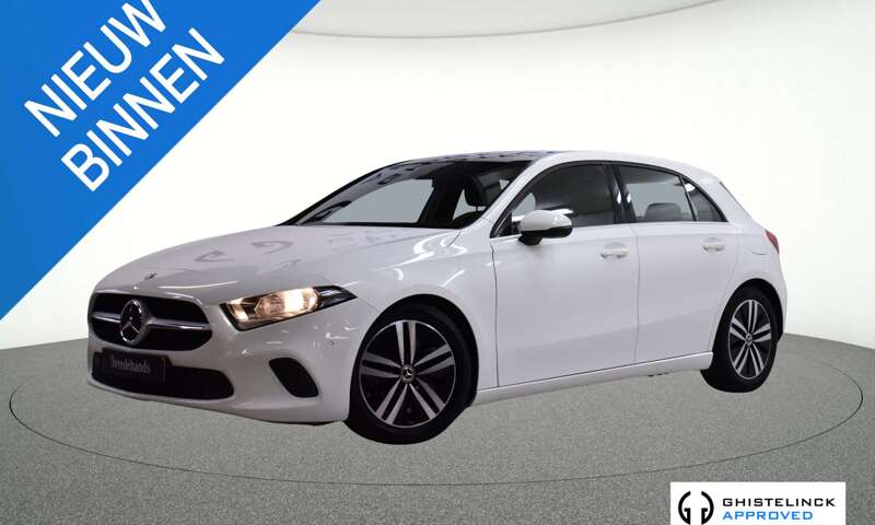 Mercedes-Benz A 200 A