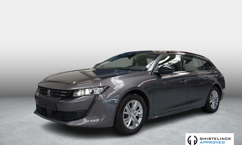 Peugeot 508 SW 508 SW
