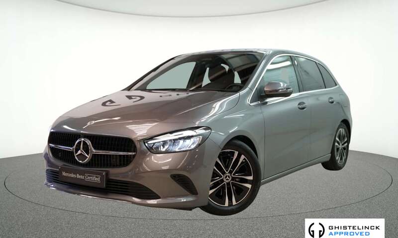 Mercedes-Benz B 180 Business Line 180 Business Line