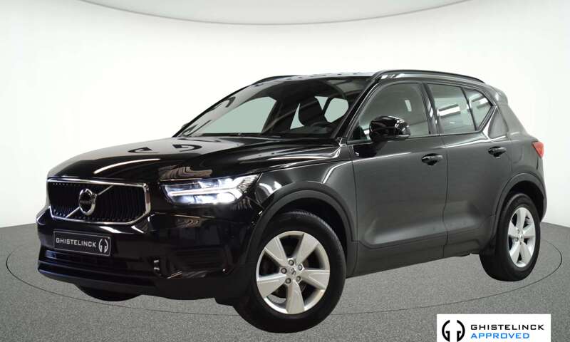 Volvo XC40 XC 40