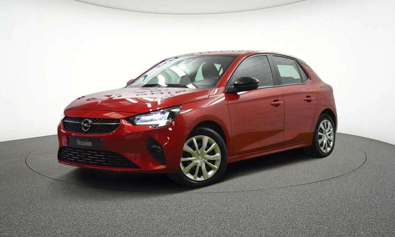 Opel Corsa - 2020 1.2i S/S
