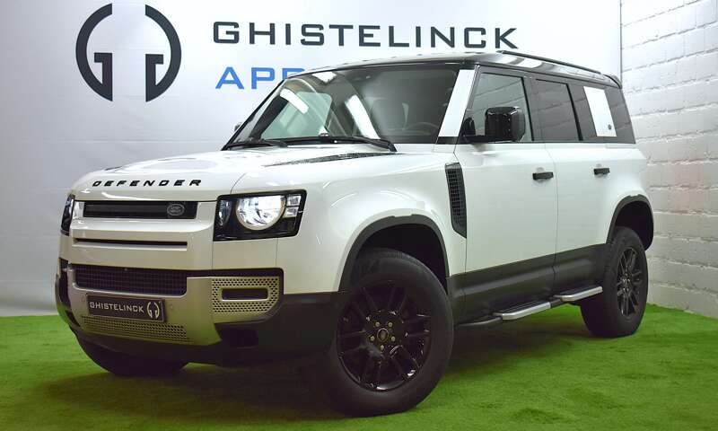 Land Rover Defender 110 DIESEL - 2020 2.0 Turbo D200