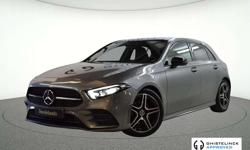 Mercedes-Benz A 200 A