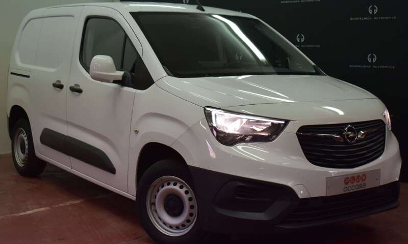Opel Combo 1.6 CDTi L1H1