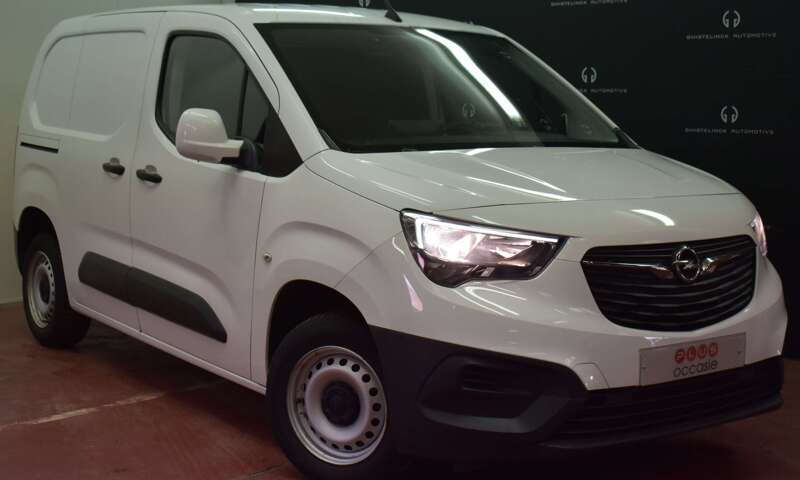 Opel Combo 1.6 CDTi L1H1