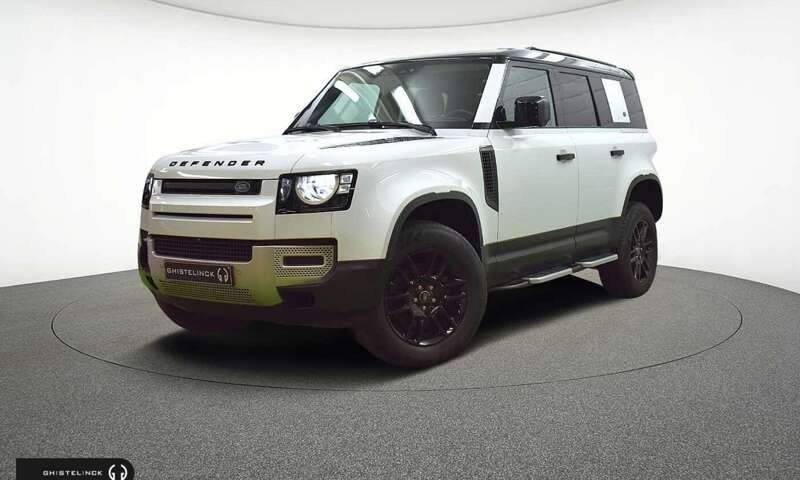Land Rover Defender 110 DIESEL - 2020 2.0 Turbo D200