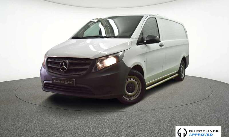 Mercedes-Benz Vito 114 CDI Bestelwagen L2